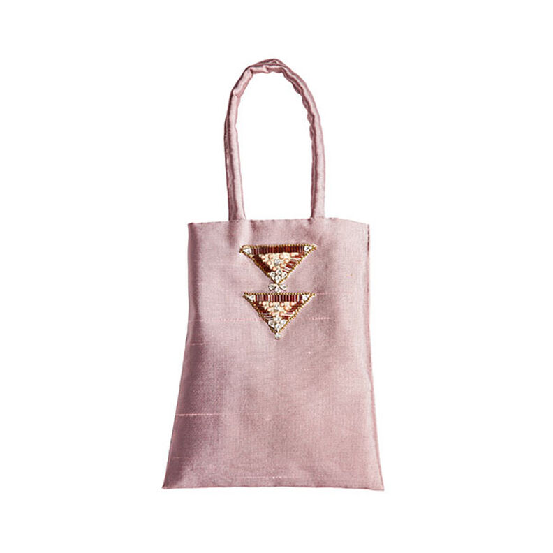 Shopping Bag / Small Bag, Burda 7158,  image number 4