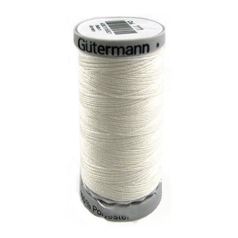 Extra Strong (111) | 100 m | Gütermann,  image number 1