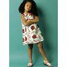 Children's Dresses, Butterick 5876 | 3 - 6,  thumbnail number 2