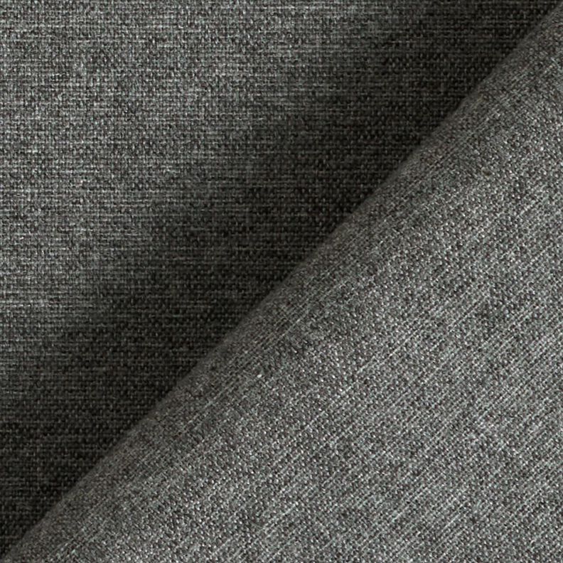 Outdoor Fabric Canvas Plain – granite,  image number 3