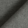 Outdoor Fabric Canvas Plain – granite,  thumbnail number 3