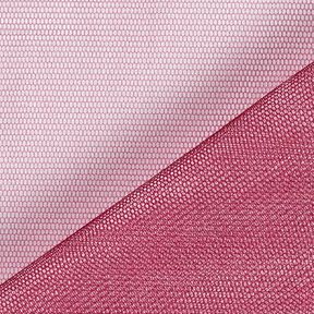 Shimmer Tulle – burgundy, 