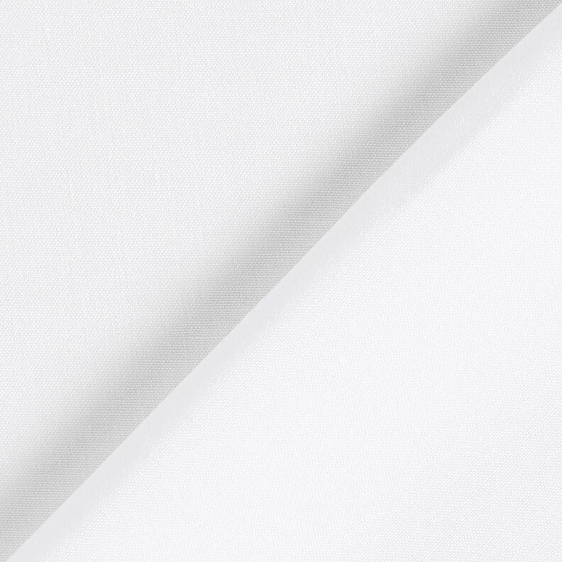 Woven Viscose Fabric Fabulous – white,  image number 4