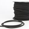 Outdoor Elastic cord [Ø 5 mm] – black,  thumbnail number 1