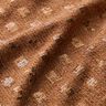 Little Boxes Glitter Sequin Knit – caramel,  thumbnail number 2