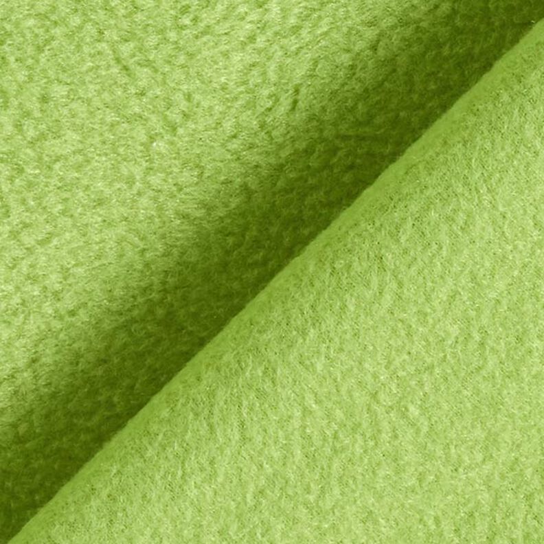 Anti-Pilling Fleece – light olive,  image number 3
