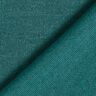 Knit Fabric Viscose Blend Super soft – blue spruce,  thumbnail number 3