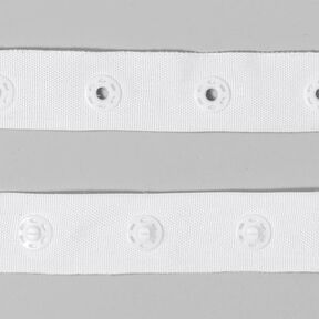 Press buttons –  Securing Strap 1, 