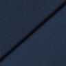 Ribbed Jersey fine 2-1-1-1 ribs – midnight blue,  thumbnail number 3