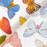 Decor Fabric Canvas Butterflies,  thumbnail number 4