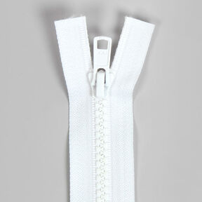 Zip divisible | plastic (501) | YKK, 