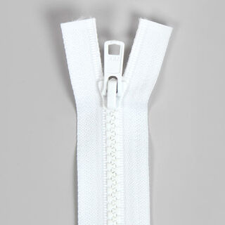 Zip divisible | plastic (501) | YKK, 
