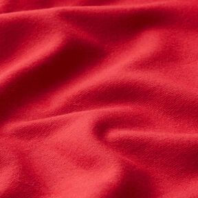 Cotton Flannel Plain – red, 