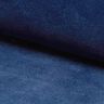 Upholstery Fabric Velvet – navy blue,  thumbnail number 2