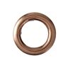 Jersey Press Fasteners [Ø 10mm] - copper| Prym,  thumbnail number 4