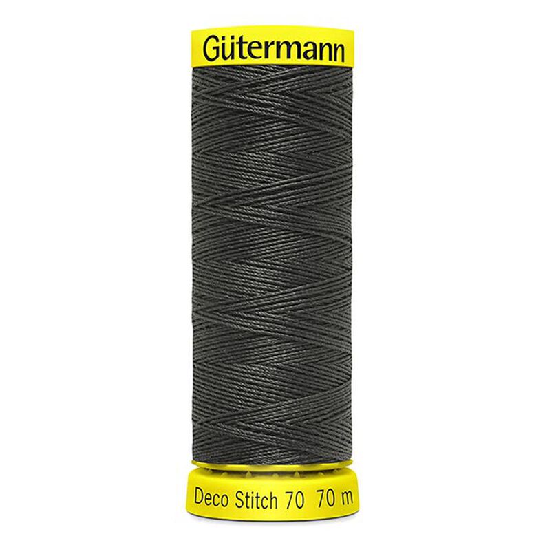 Deco Stitch sewing thread set 70 (036) | 70m | Gütermann,  image number 1