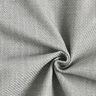 Upholstery Fabric Chunky Broken Twill Bjorn – light grey,  thumbnail number 1