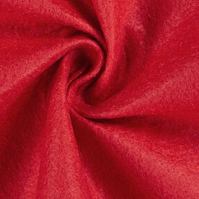 Felt 90 cm / 1 mm thick – carmine, 