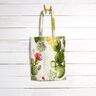 Decorative fabric Canvas Cacti – natural/green,  thumbnail number 6