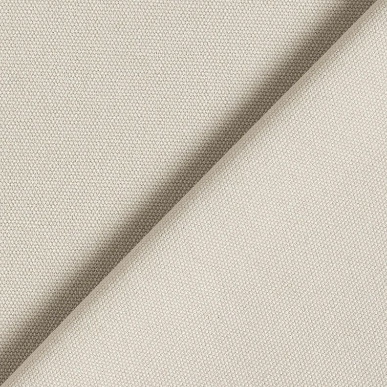 Decor Fabric Canvas waxed – natural, image number 3