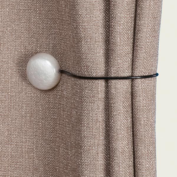 Decorative Curtain Magnet | Gerster,  image number 2