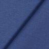 Lightweight Viscose Jersey – denim blue,  thumbnail number 4