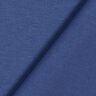 Lightweight Viscose Jersey – denim blue,  thumbnail number 4