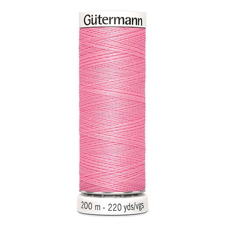 Sew-all Thread (758) | 200 m | Gütermann,  image number 1