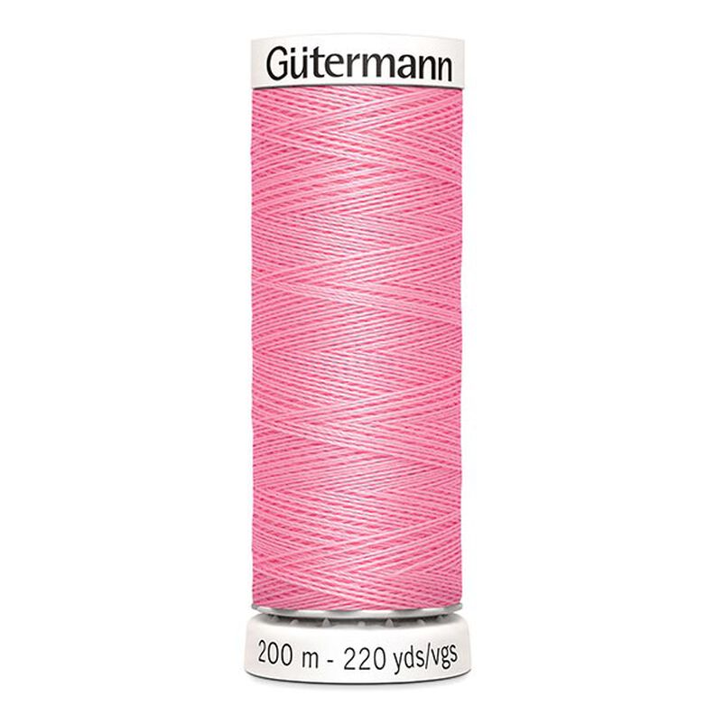 Sew-all Thread (758) | 200 m | Gütermann,  image number 1