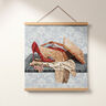 Tapestry Piece Fashion,  thumbnail number 5