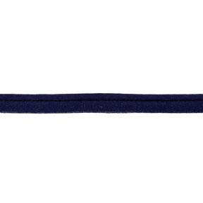 Piping Polycotton [10 mm] – navy blue, 