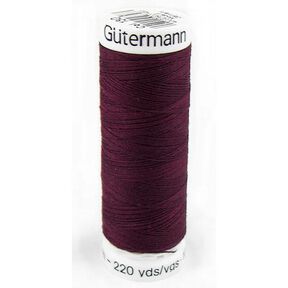 Sew-all Thread (130) | 200 m | Gütermann, 