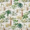 Outdoor Fabric Canvas palms – natural/light olive,  thumbnail number 1