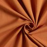 Medium Cotton Jersey Plain – terracotta,  thumbnail number 1
