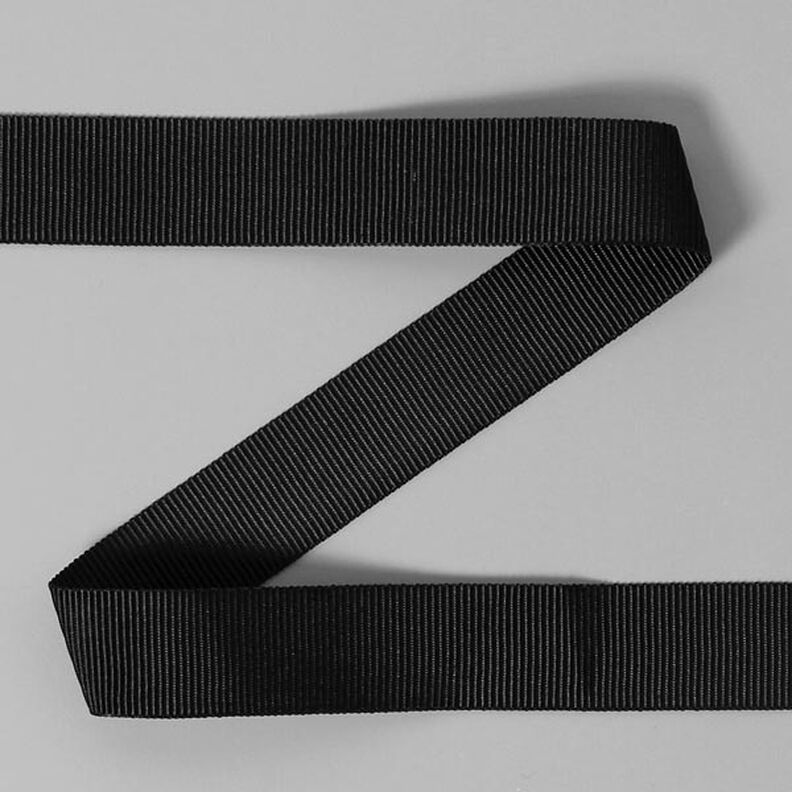 Corded ribbon uni 80,  image number 1