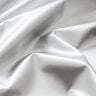 Upholstery Fabric Imitation Leather Shimmering – metallic silver,  thumbnail number 3
