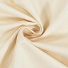 Outdoor Fabric Panama Plain – cream,  thumbnail number 2