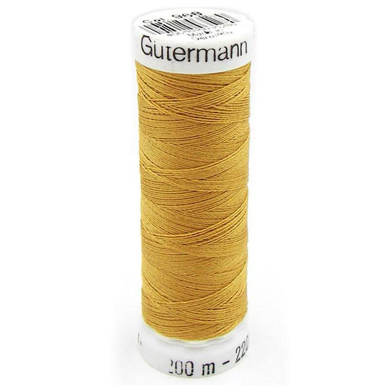 Sew-all Thread (968) | 200 m | Gütermann,  image number 1