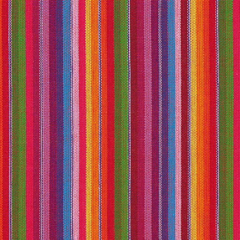 Sancho Pancho Woven Fabric – red,  image number 1