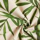 Leaves Linen Look Half Panama – natural,  thumbnail number 3