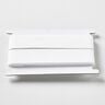 Smooth elastic tape [3 m | 30 mm] – white,  thumbnail number 1