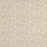 Towelling Fabric Stretch leopard print  – sand,  thumbnail number 1