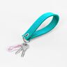 Felt 90 cm / 3 mm thick – turquoise,  thumbnail number 5