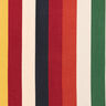Block Stripes Blouse Fabric,  thumbnail number 1