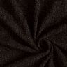 Chenille Knit Jacquard Glitter – black/metallic antique silver,  thumbnail number 1