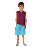 Lightweight Viscose Jersey – burgundy,  thumbnail number 11