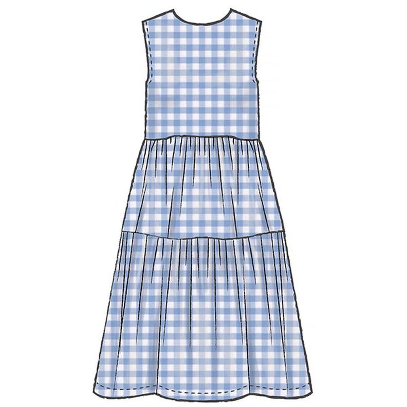 Dress, McCall‘s 7948 | 40-48,  image number 12