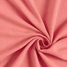 Soft viscose linen – lobster,  thumbnail number 1