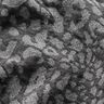 jacquard knit leopard – light grey/dark grey,  thumbnail number 3