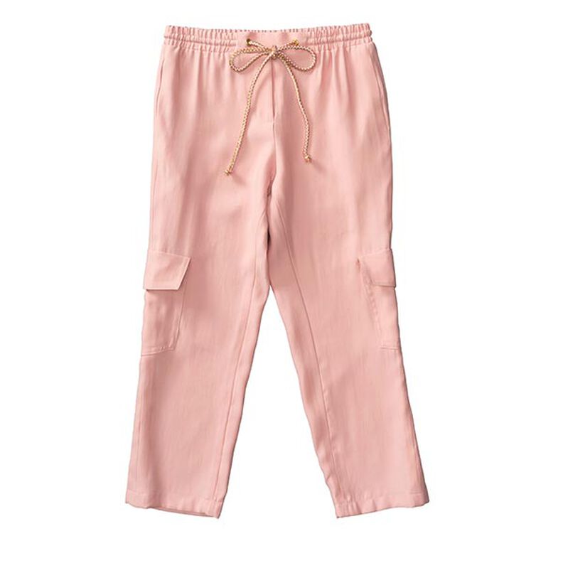 Jogging Pants, Burda 9271 | 110-140,  image number 6